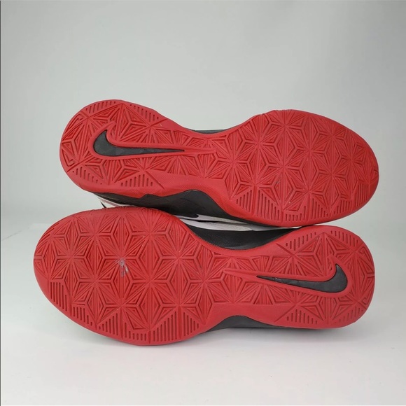 Nike Lebron Zoom Soldier 7 Shoes GS Size 6.5 Youth - Picture 7 of 8